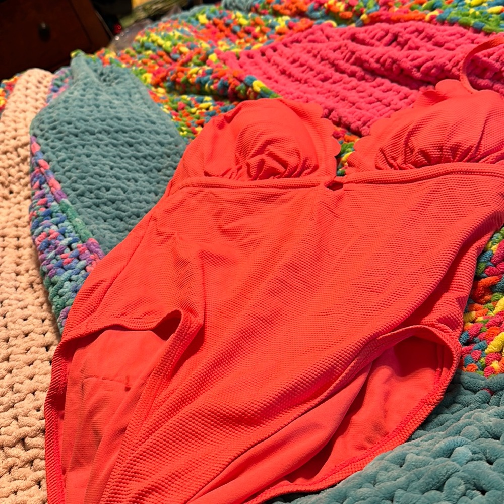 New one piece